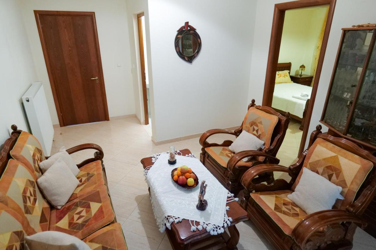 Sunny Holiday Sarande Ngoại thất bức ảnh