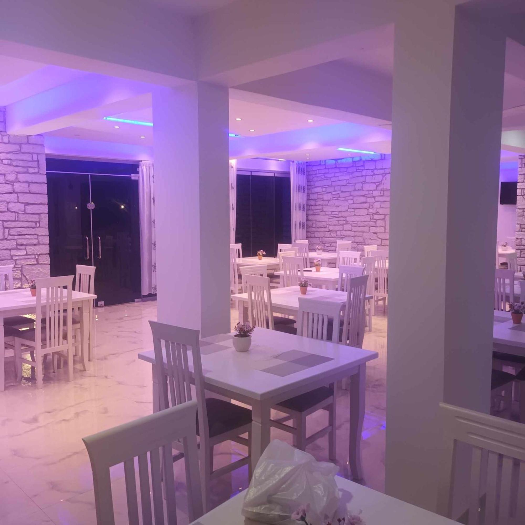 Sunny Holiday Sarande Ngoại thất bức ảnh