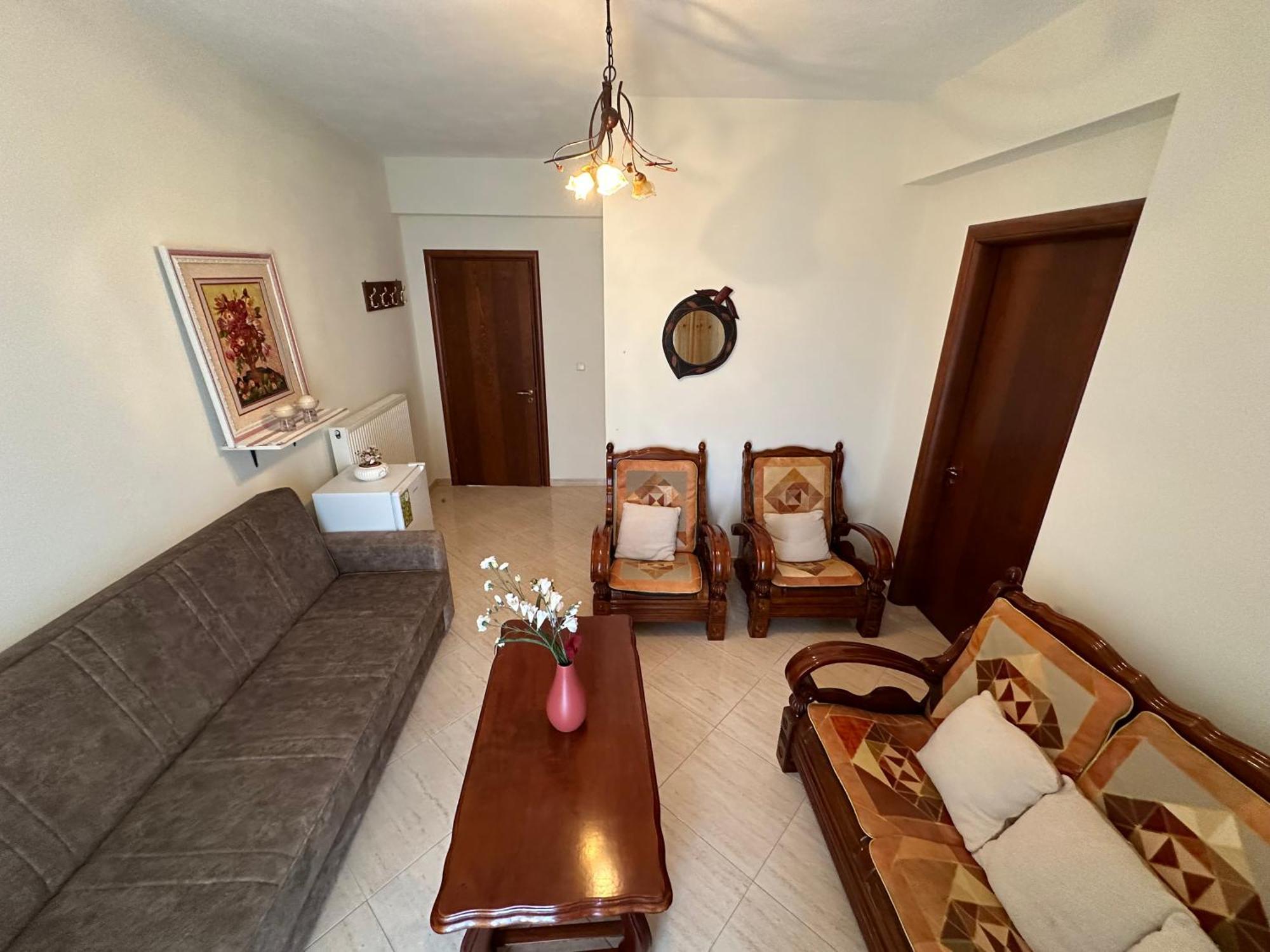 Sunny Holiday Sarande Ngoại thất bức ảnh