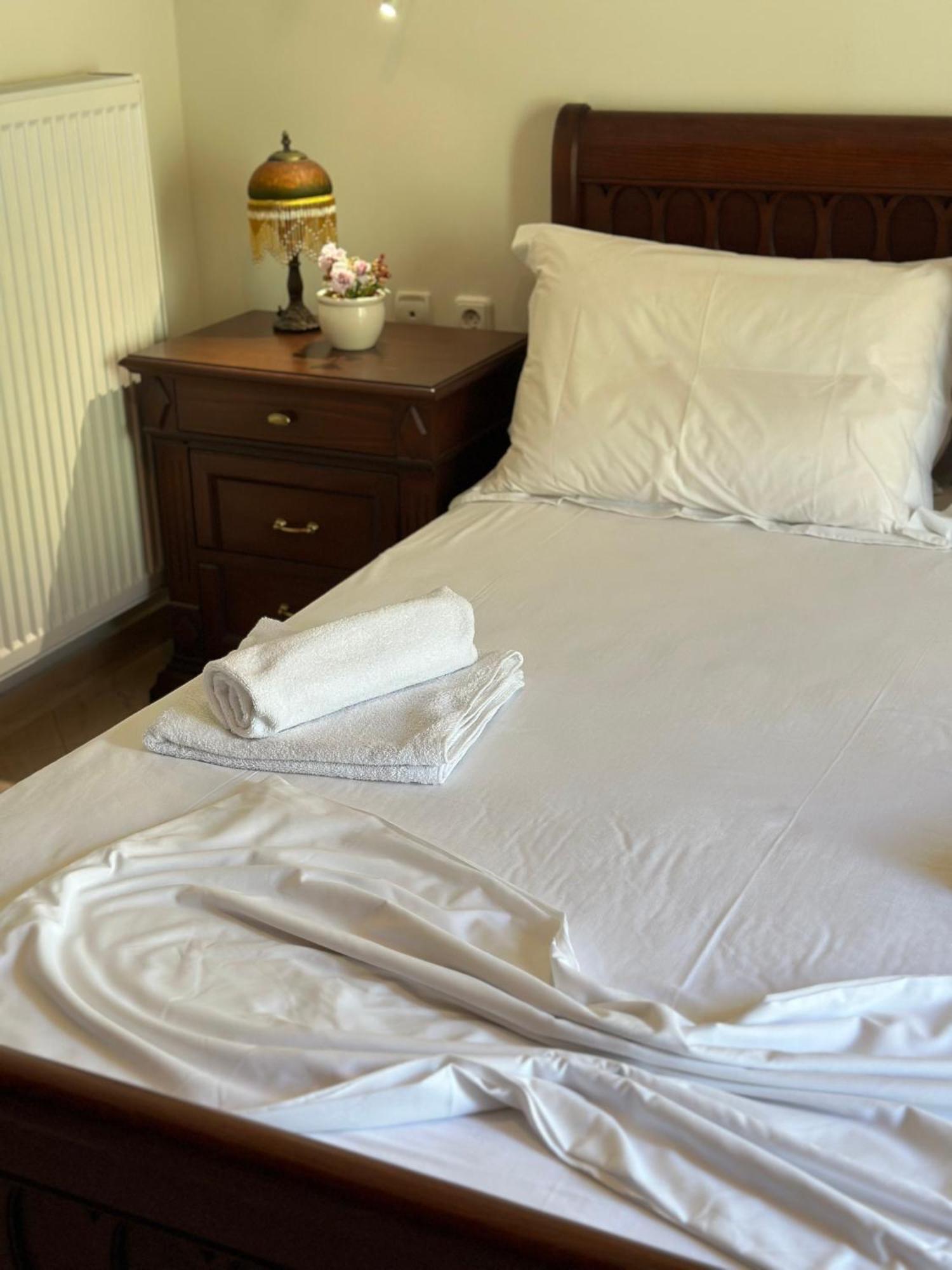 Sunny Holiday Sarande Ngoại thất bức ảnh